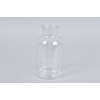 Milk Glass G 10x20cm Per 1