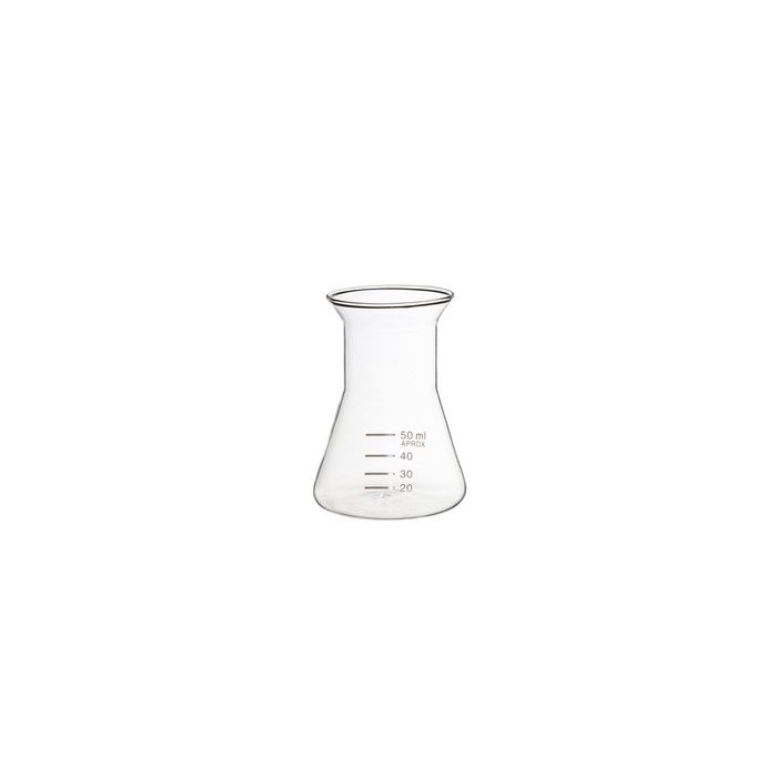 <h4>GLASS FUNNEL LABORATORY GLASS H11 D8</h4>