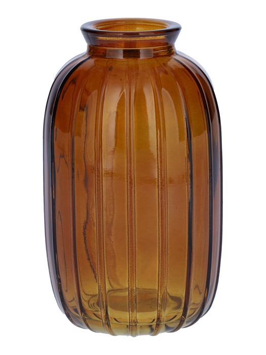 <h4>DF02-700036600 - Bottle Carmen d4/7xh12 amber</h4>