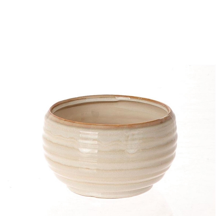Ceramics Dalmine bowl d20*12cm