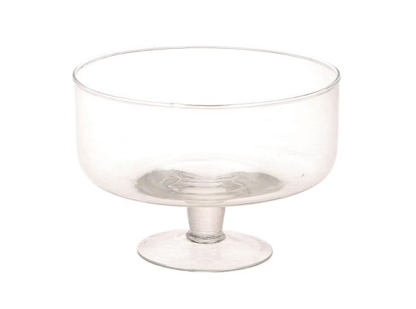 <h4>COUPE GLASS H13D19</h4>