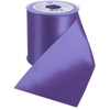 Funeral ribbon DC exclusive 100mmx25m violet