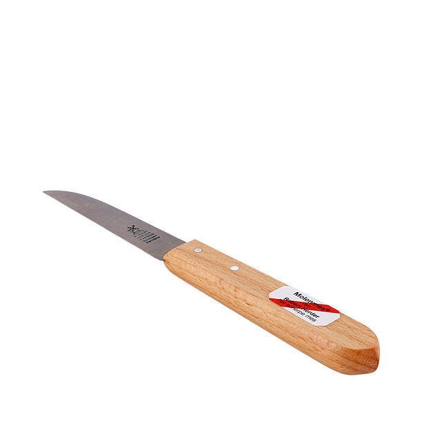 mill knive  (long)  8,5cm  blister
