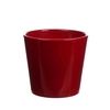 DF03-884890300 - Pot Dida d13.5xh12.5 red