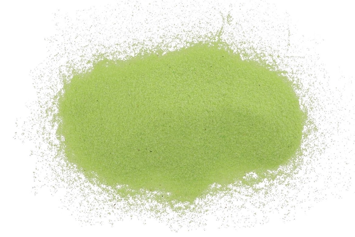 <h4>Garnish sand green a 5kg</h4>