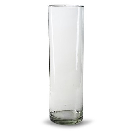 Glass Cylinder d15*50cm