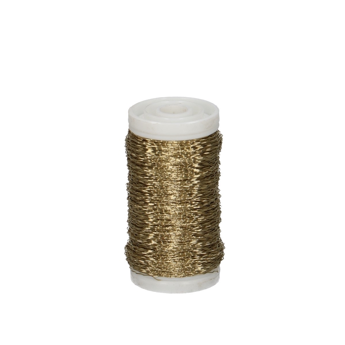 <h4>Bouillondraad 0.3mm 100g</h4>