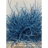 Heidelbeer Metallic Blue