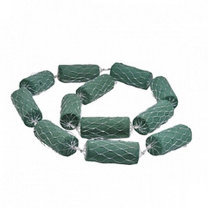 Oasis ECO garland ideal 10 mtr ( 60 cilinders )