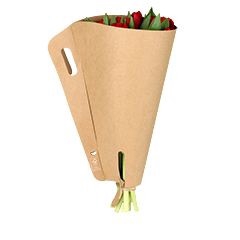 <h4>Bouquetholder carton 59 37cm</h4>