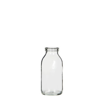 <h4>Glass bottle d02/5 10cm</h4>