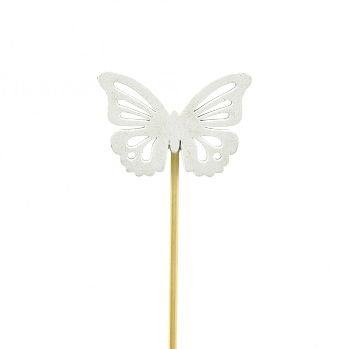 Sticks 20cm Butterfly 6cm