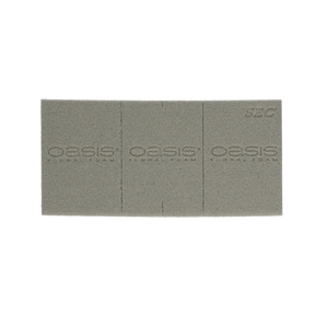 Oasis brick sec 23 11 8cm x35
