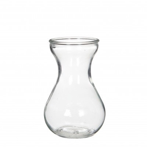 Glas Hyacint d09*14cm