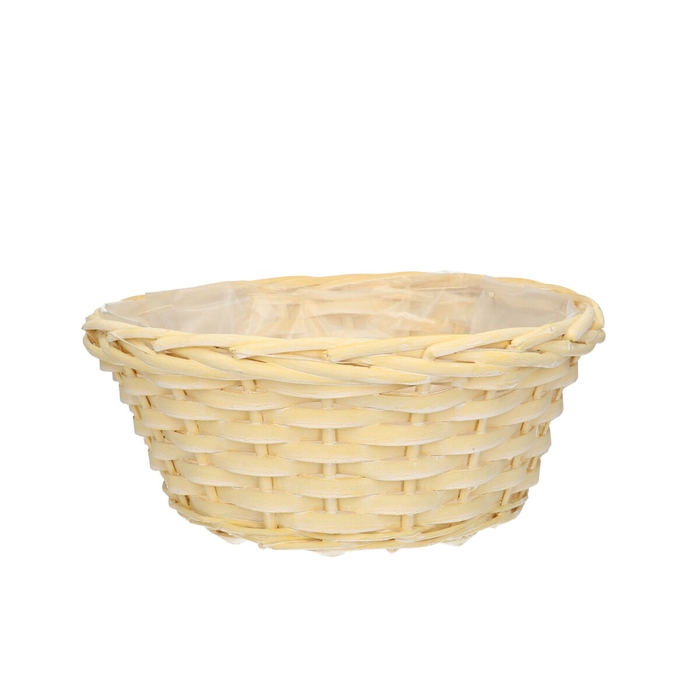 Baskets Tray d25*11cm