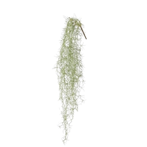 Artificial plants Tillandsia usneoides 86cm