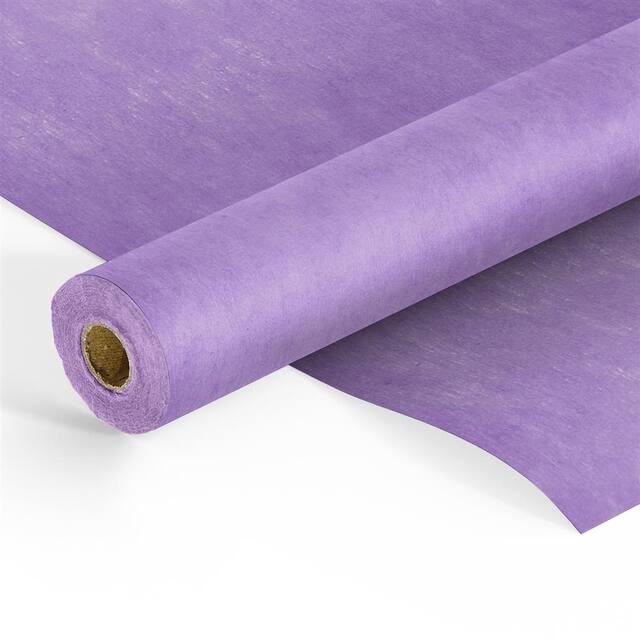 <h4>Colorflor short fibre 25mtrx60cm lavendel</h4>