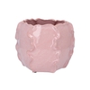 Tirana Light Pink Pot 27x22cm