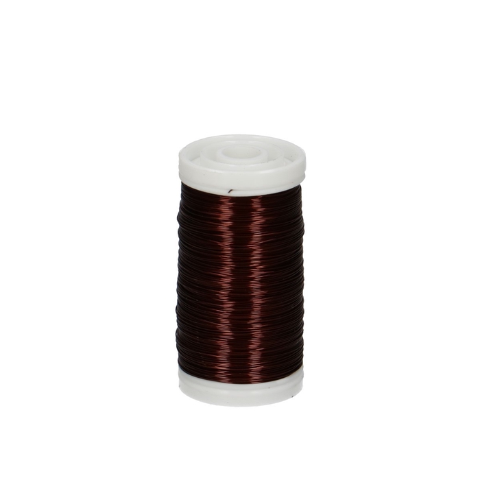 <h4>Wire metallic reeled wire 0 3mm 100</h4>