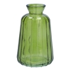 DF02-700037600 - Bottle Carmen d3.5/6.5xh11 vintage green