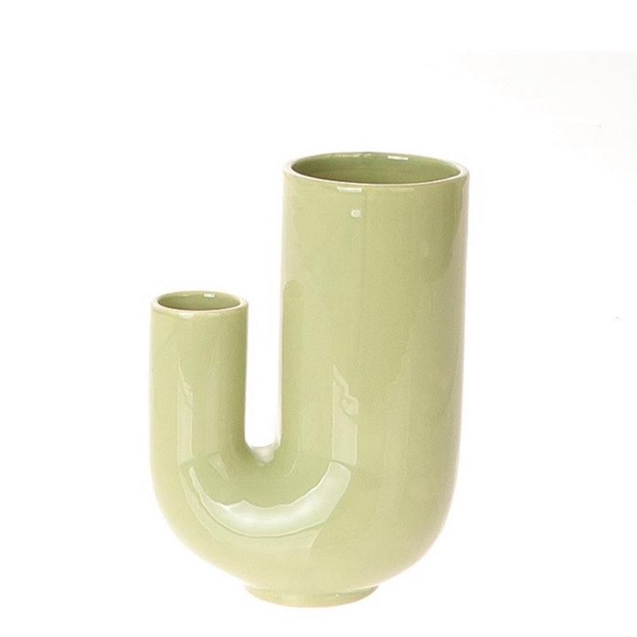 <h4>Sale Vase Orme 17*10*26cm</h4>