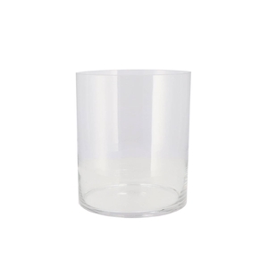 Glas cylinder coldcut 30x30cm