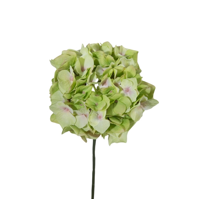 <h4>Artificial flowers Hydrangea 48cm</h4>