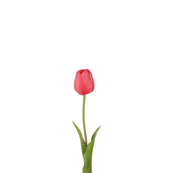 <h4>Artificial flowers Tulip 47cm</h4>