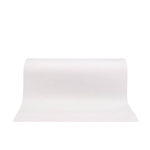 Papier D'emballage 50cm Blanc Rouleau Par 10kg