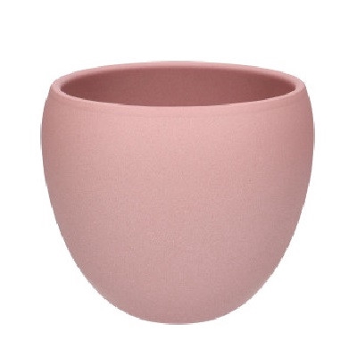 <h4>Keramiek Bowl pot d19/21*18.5cm</h4>