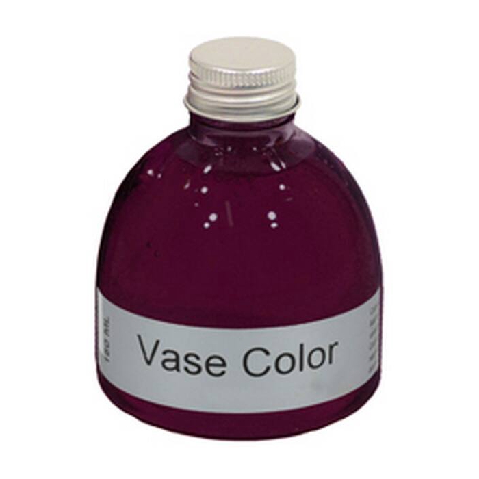 <h4>Vase Colour 150ml Purper (hot Pink) (flesje) F</h4>