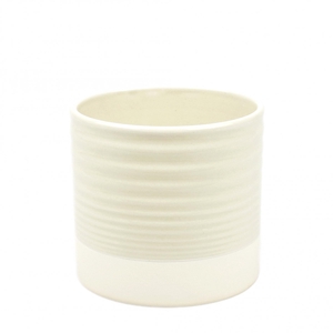 Ceramics Vitea pot d13*12cm