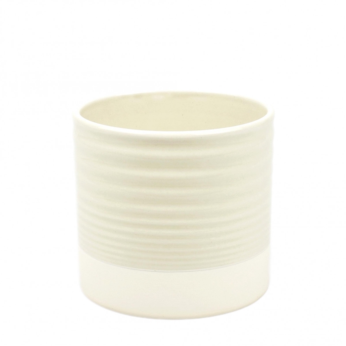 <h4>Ceramics Vitea pot d13*12cm</h4>
