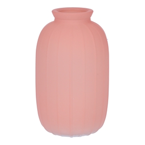 DF02-700035500 - Bottle Carmen d4/7xh12 old pink