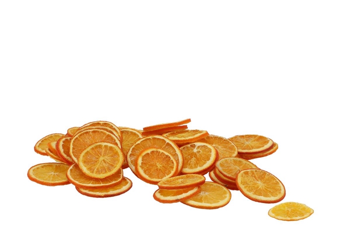 <h4>Nature Orange Slice Orange 250gr</h4>