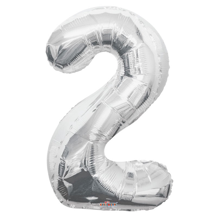 <h4>Party! Balloon 2  85cm</h4>