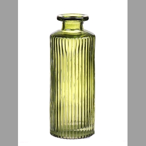 DF02-664111900 - Bottle Caro16 d3.5/5.2xh13.2 vintage green