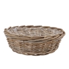 Rattan Ivy Basket Low 35x13cm