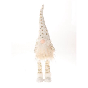 Gnome Starry Hat L16W11H56