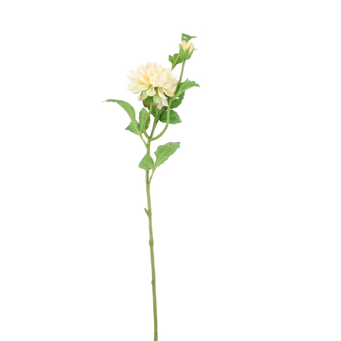 <h4>Artificial flowers Dahlia 69cm</h4>
