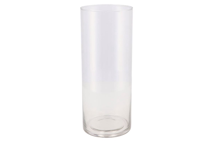 <h4>Glass Cilinder Silo 12x30cm</h4>