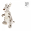 Soft toys Kangaroo 31cm