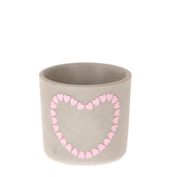 <h4>Mothersday Ceramics Amour d10.5*9.5cm</h4>