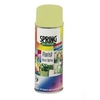 Spring decor spray paint 400ml lemon line 018