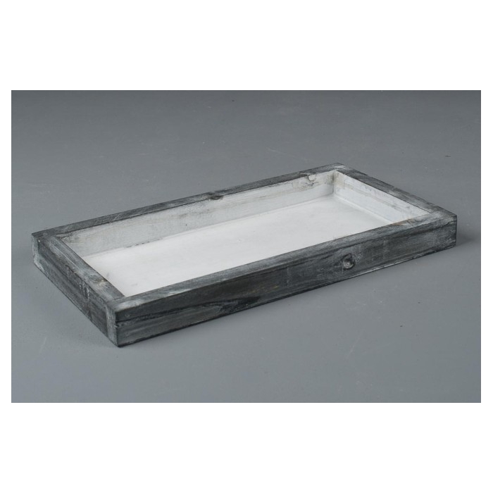<h4>WOODEN TRAY 28*15*2.5CM</h4>