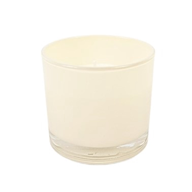 <h4>DF02-885532300 - Candle d9xh8 creme</h4>