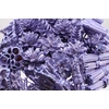 Bouquet Mix 40 stems Metallic Purple