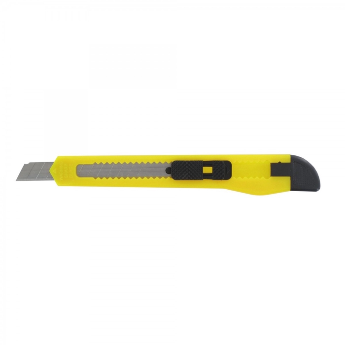 Cut Snap-off knife 12.5cm small