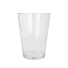 Vase Pretoria glass Ø20xH26cm HC