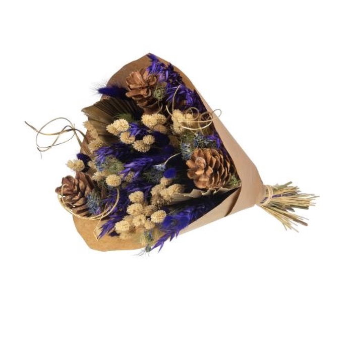 <h4>Bouquet Mix Large Magic Purple natural</h4>